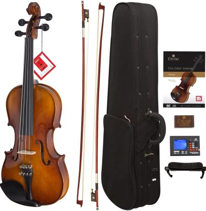 Musical Instruments