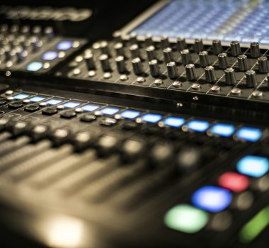 Unleashing Your Inner DJ: The Ultimate Guide to Music and Audio Equipment
