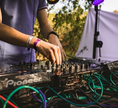 The Ultimate Guide to Choosing the Right Music and Audio Equipment